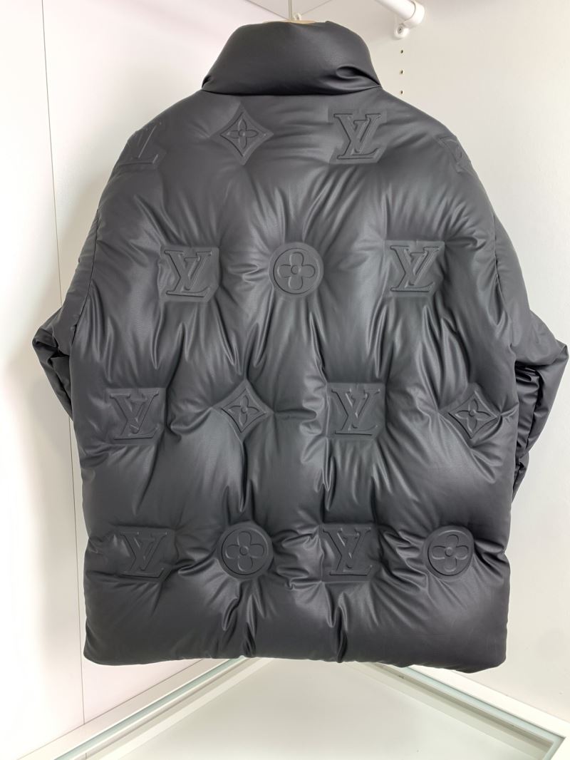 Louis Vuitton Down Jackets